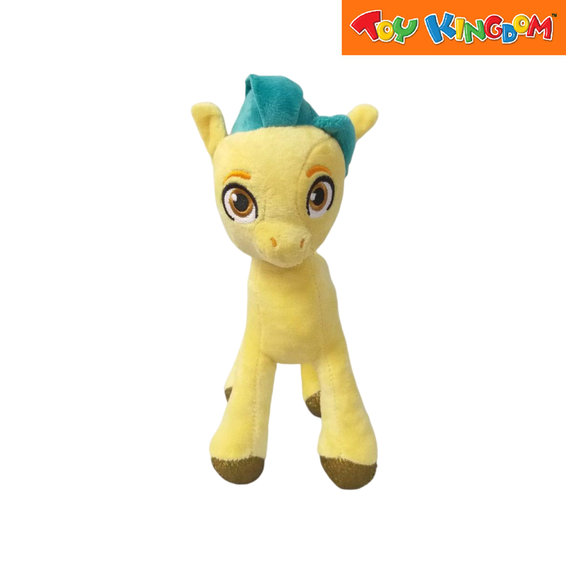 My Little Pony Gen5 Hitch Trailblazer Plush