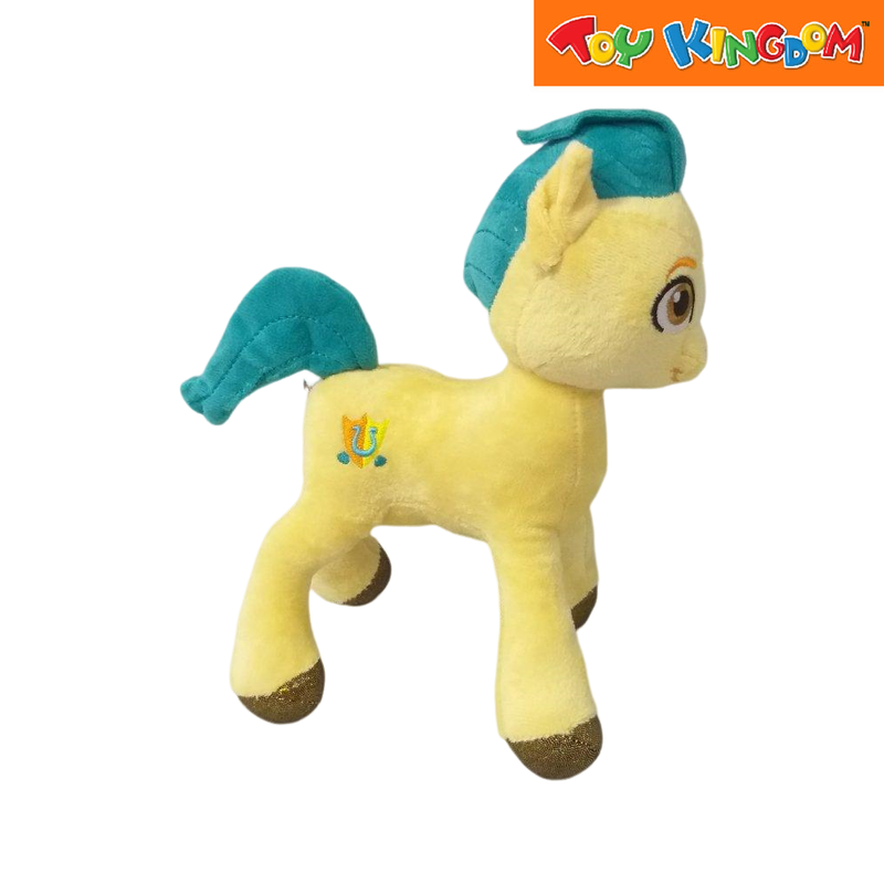 My Little Pony Gen5 Hitch Trailblazer Plush