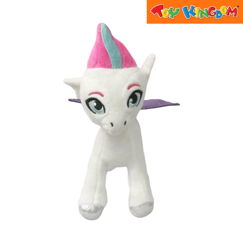 My Little Pony Gen5 Zipp Storm Plush