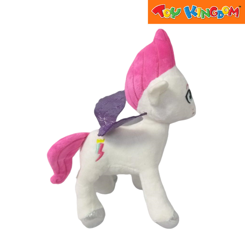 My Little Pony Gen5 Zipp Storm Plush