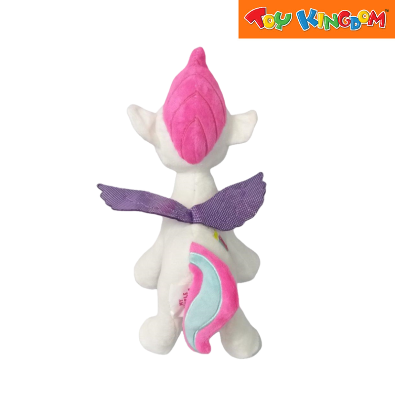My Little Pony Gen5 Zipp Storm Plush
