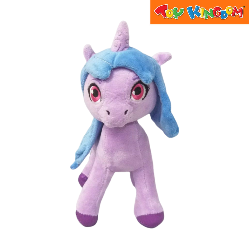 My Little Pony Gen5 Izzy Moonbow Plush