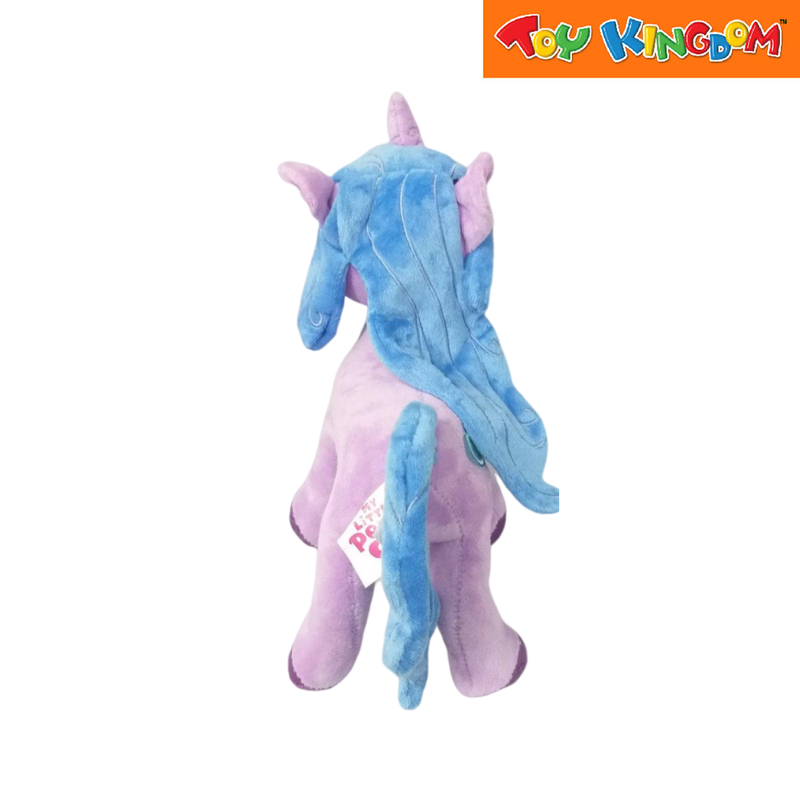 My Little Pony Gen5 Izzy Moonbow Plush