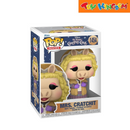 Funko Pop! Mrs. Cratchit Vinyl Figure