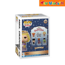 Funko Pop! Mrs. Cratchit Vinyl Figure