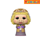 Funko Pop! Mrs. Cratchit Vinyl Figure