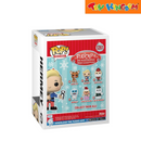 Funko Pop! Hermey Vinyl Figure