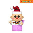 Funko Pop! Charlie In The Box Vinyl Figure