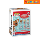Funko Pop! Rudolph Vinyl Figure