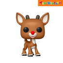 Funko Pop! Rudolph Vinyl Figure