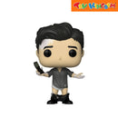 Funko Pop! Television Friends Ross Geller Vinyl Figure