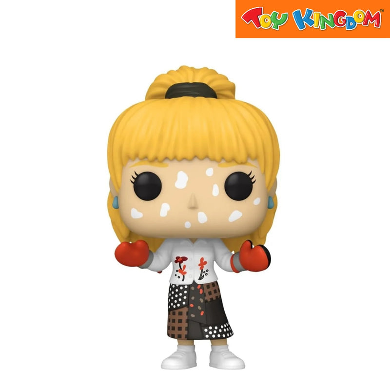 Funko Pop! Television Friends Phoebe Buffay Vinyl Figure