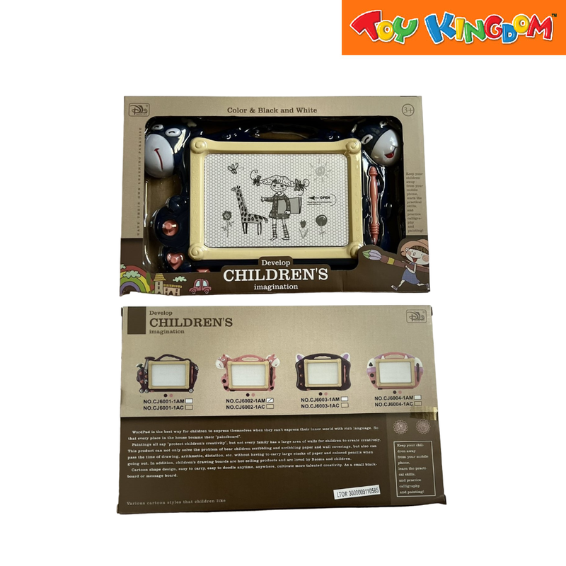 Drawing and Writing Board