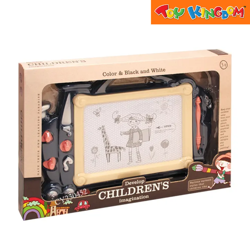 Drawing and Writing Board