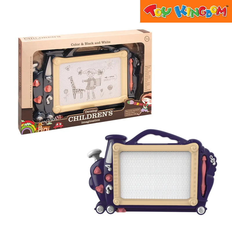 Drawing and Writing Board