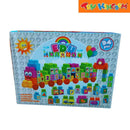 EDU 94pcs Building Blocks