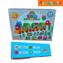 EDU 94pcs Building Blocks