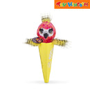 Coco Cones Neon Series Plush Collection
