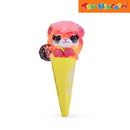 Coco Cones Neon Series Plush Collection