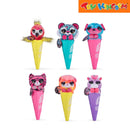 Coco Cones Neon Series Plush Collection