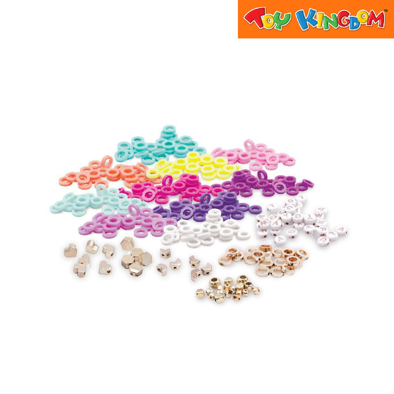So Beads Heishi Jewelry Set