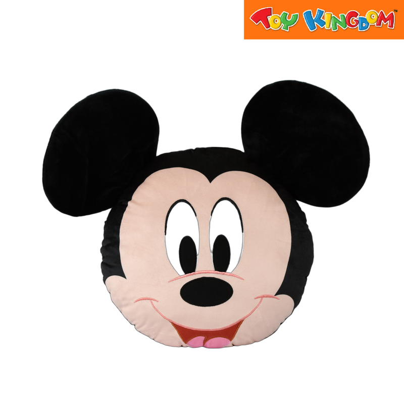 Disney Jr. Mickey Mouse 16 inch Round Plush