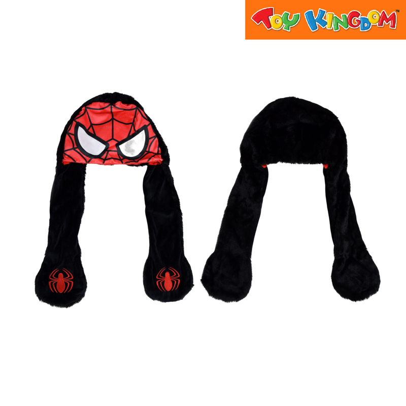 Marvel Avengers Plush Hat