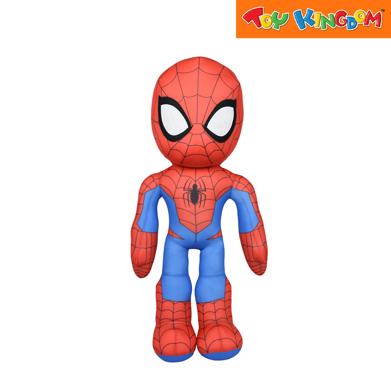 Marvel Avengers Macho 30 inch Plush