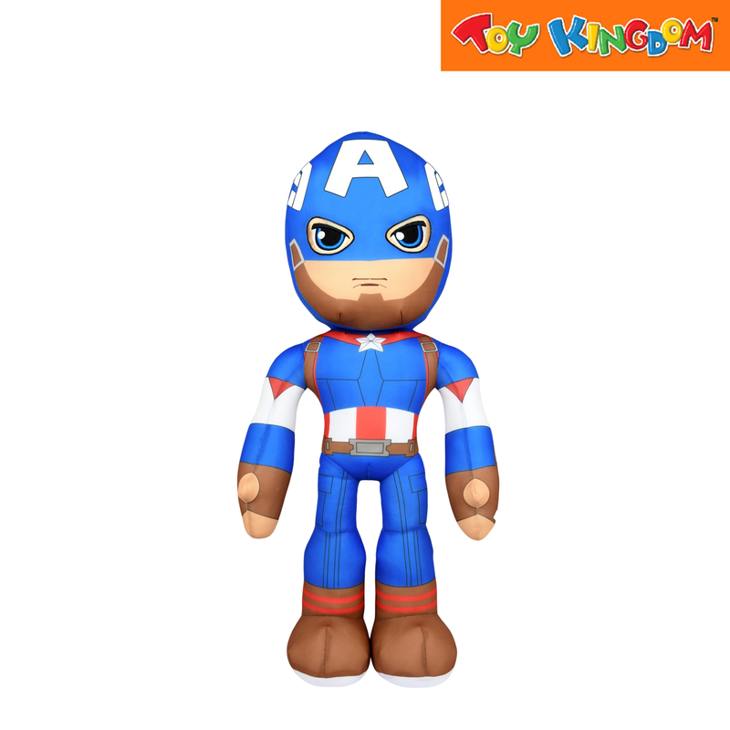 Marvel Avengers Macho 30 inch Plush