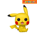 Funko Pop! Games Pokemon Vinyl Figure
