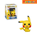 Funko Pop! Games Pokemon Vinyl Figure