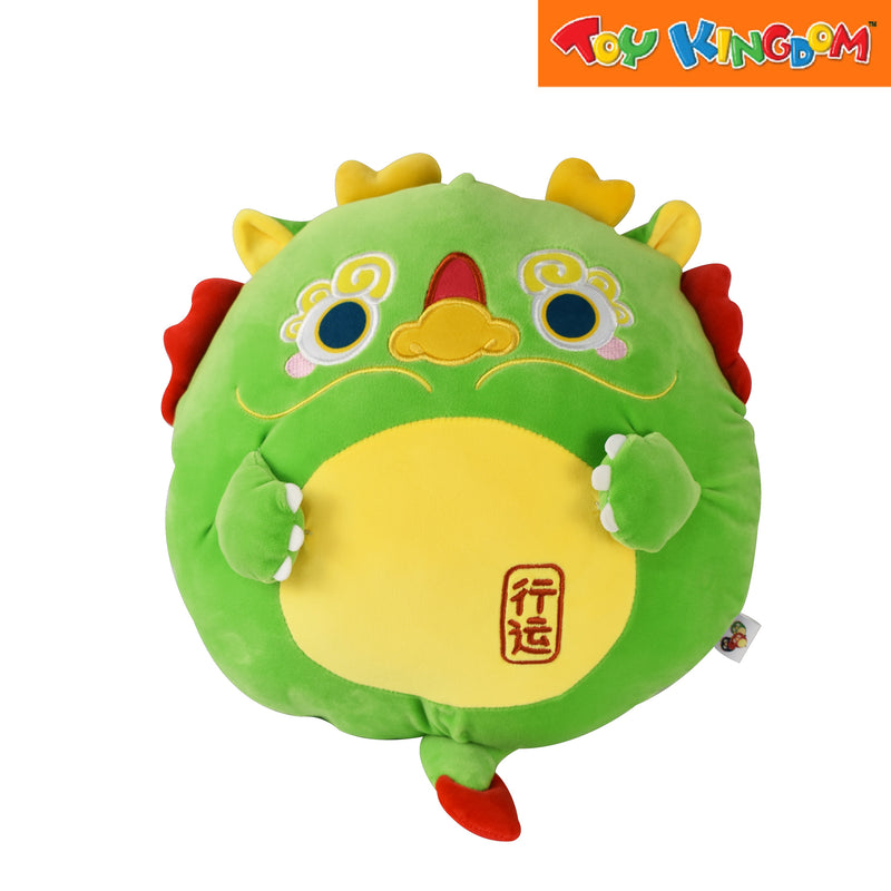 Dragon 20 inch Soft Plush