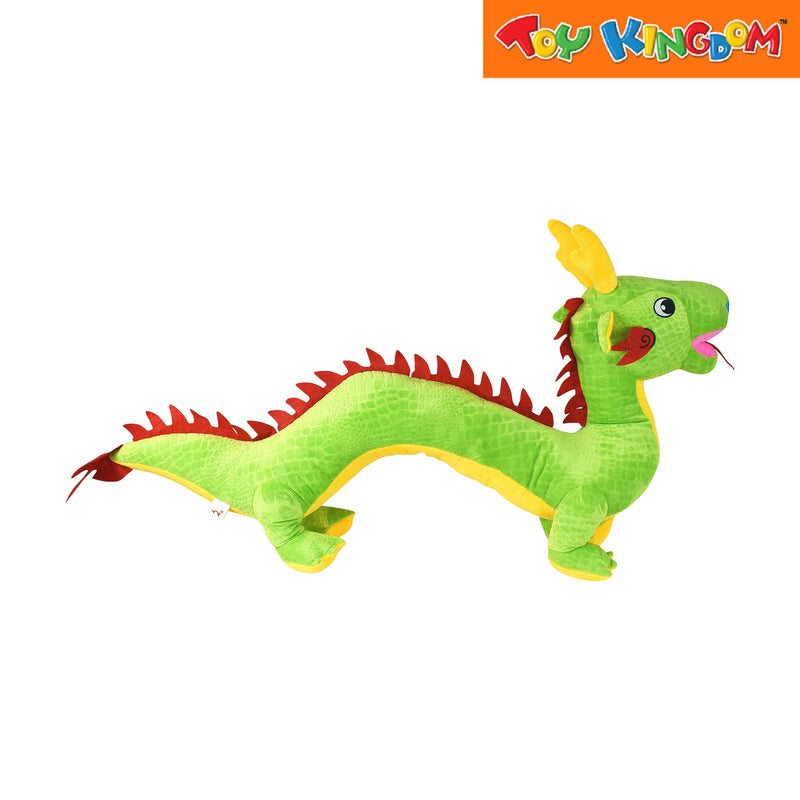 Dragon 95 cm Stuffed Toy