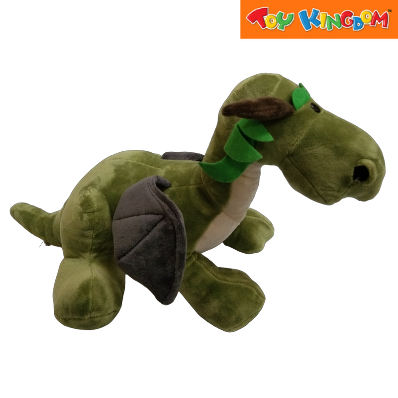 Dragon 35cm Stuffed Toy