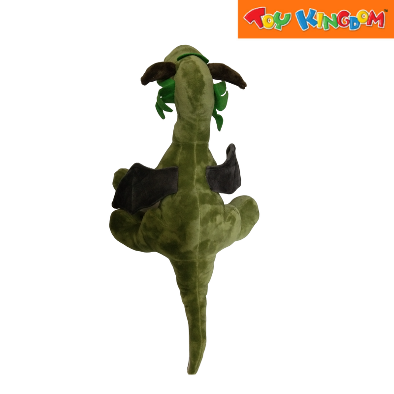 Dragon 35cm Stuffed Toy