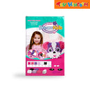 Dream Kids Pillow Craft Set