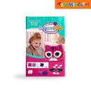 Dream Kids Pillow Craft Set