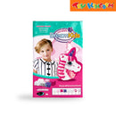 Dream Kids Pillow Craft Set