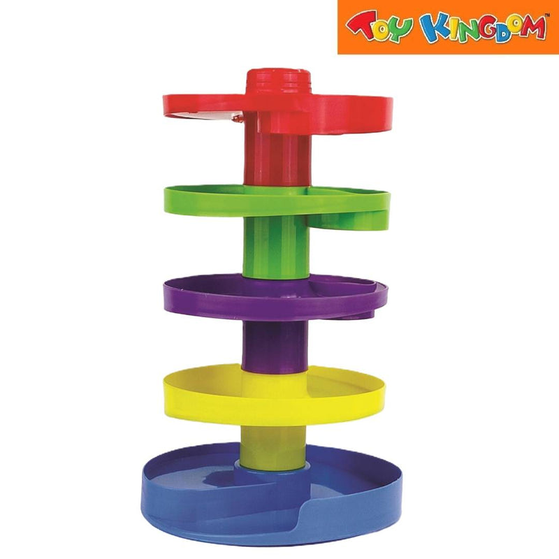 Startoys Stack 'N Roll Ball Tower