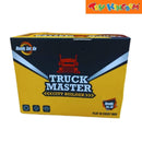 Truck Master Mixer Vehicle