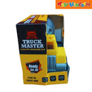 Truck Master Mixer Vehicle