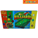 Billiard Gaming Set