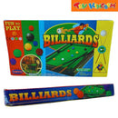 Billiard Gaming Set