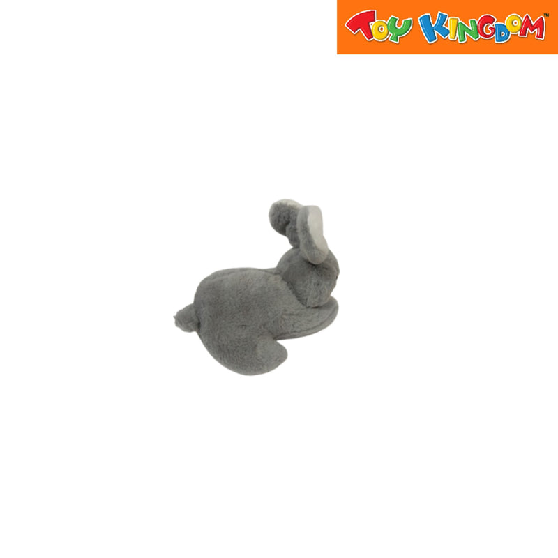 Pastel Bunny Gray 9 inch Plush