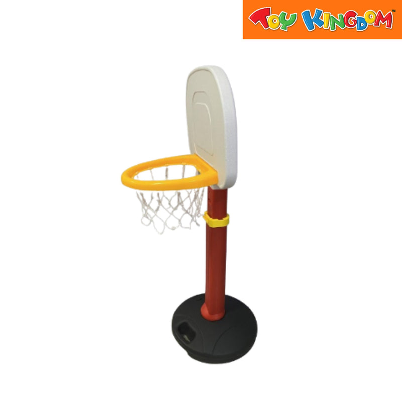 Basketball Hoops Stand