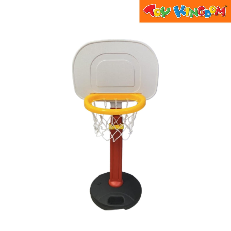 Basketball Hoops Stand