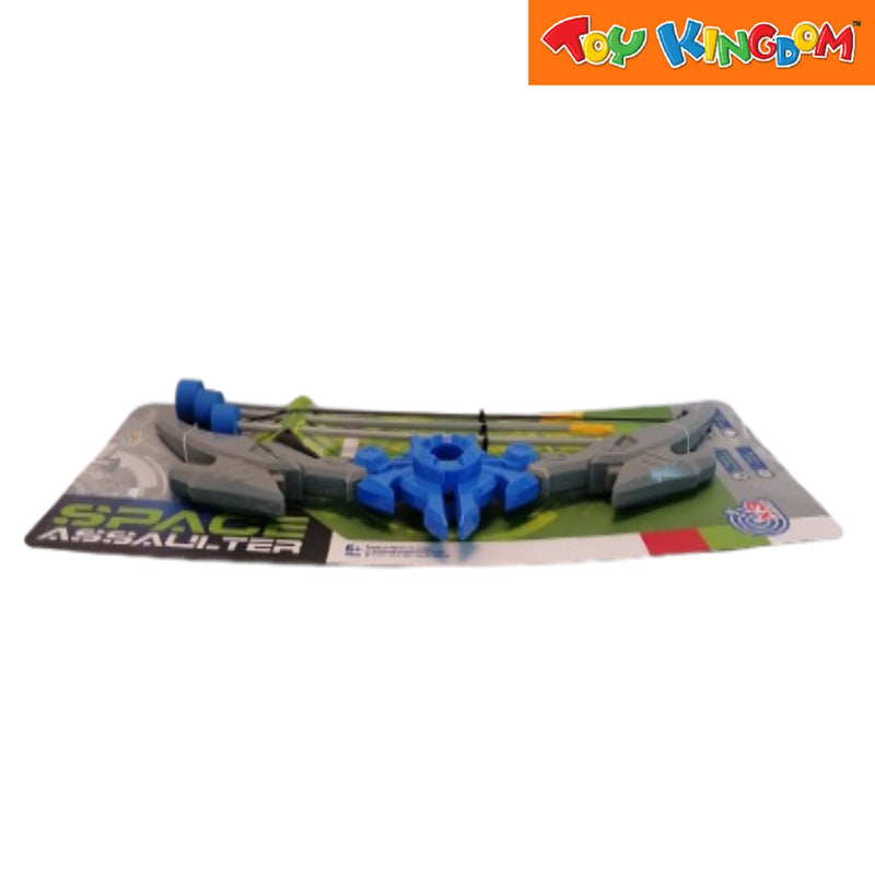 Bow And Arrow Toy Set Gray