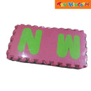 ABC 30X30cm Durable Puzzle Mat