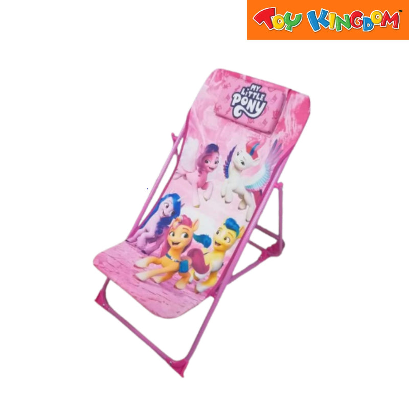 My Little Pony Pink Lounge Chair