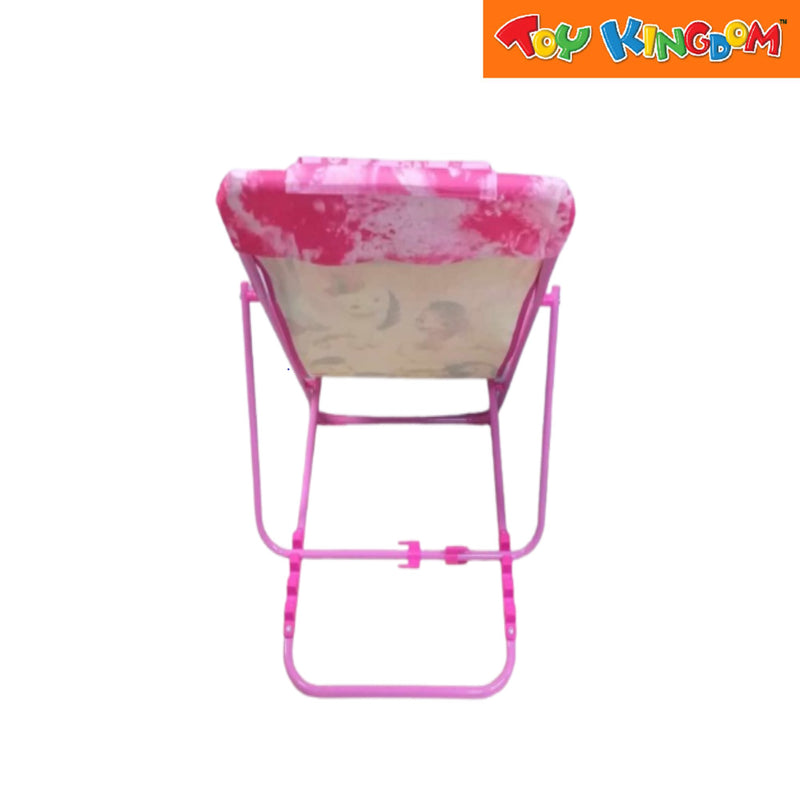My Little Pony Pink Lounge Chair